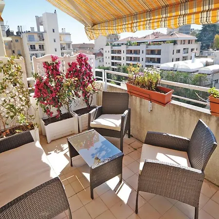 Appartamento Wx-1546 Cannes