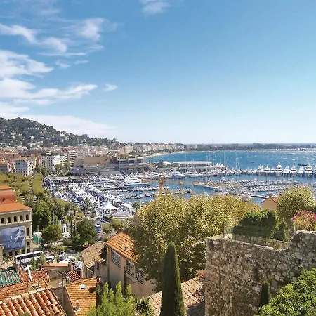 Wx-1546 Cannes