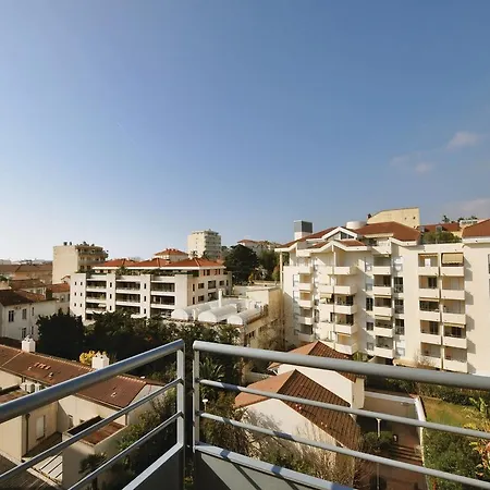 Appartamento Wx-1546 Cannes