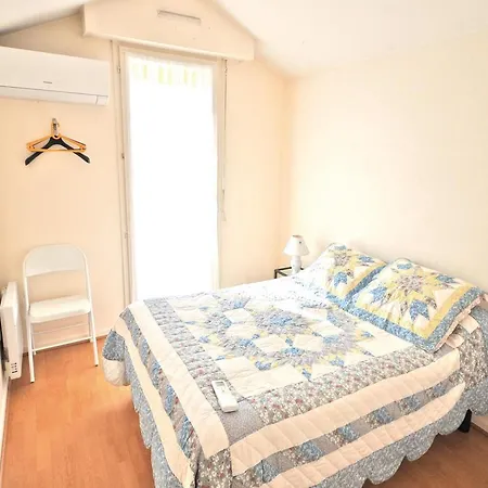 Wx-1546 Apartamento Cannes