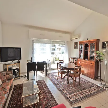 Apartamento Wx-1546 Cannes